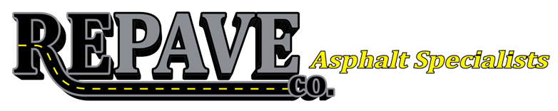Asphalt Paving Repave co